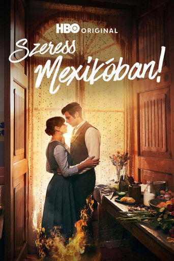 Szeress Mexik&oacute;ban!