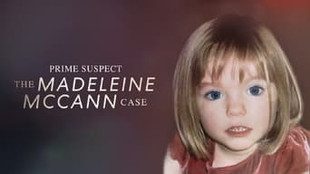 Prime Suspect: The Madeleine McCann Case (2021- )