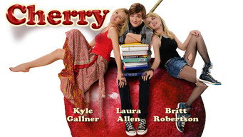 #5 Cherry