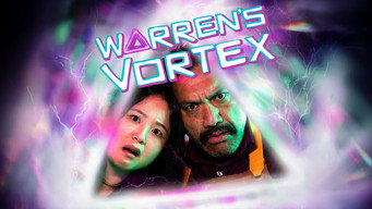 Warren's Vortex (2025- )