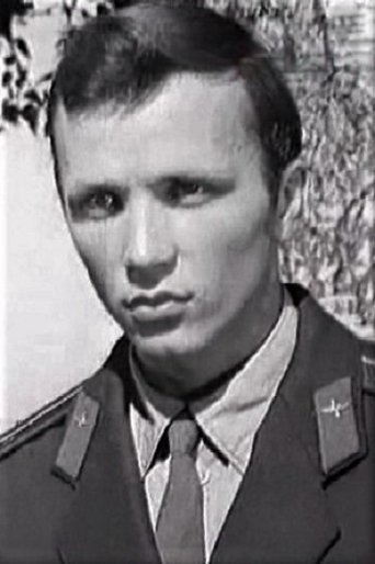 Image of Yuri Chervotkin