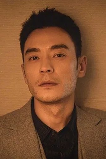 Image of Li Guangjie