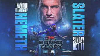 TNA Bound for Glory 2026 (2026)