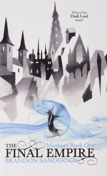 Mistborn: The Final Empire image