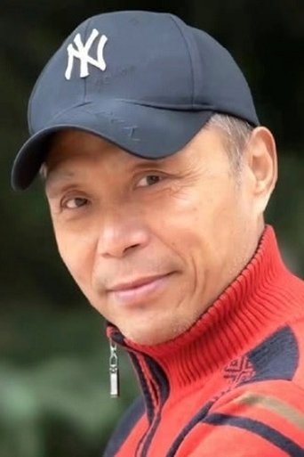 Image of Huang Xiaosuo