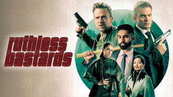 Ruthless Bastards (2025)
