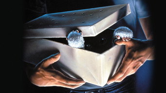 Gremlins backdrop 2