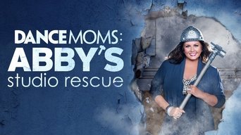 Abby's Studio Rescue (2014)