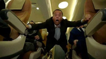 Episode 1 — Episode 1