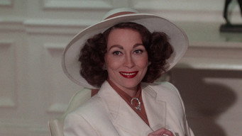 #5 Mommie Dearest