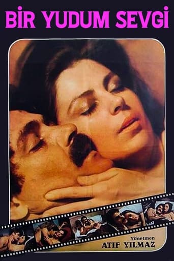 Poster of A Sip of Love