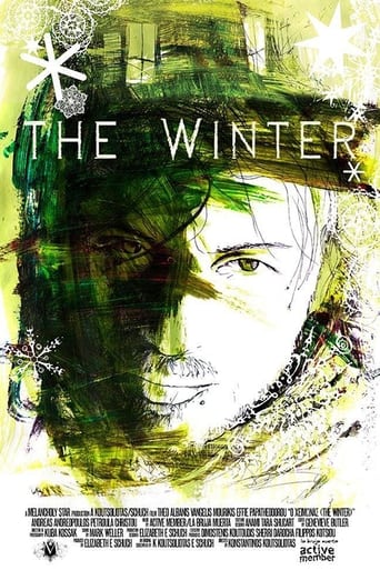Poster of The Winter