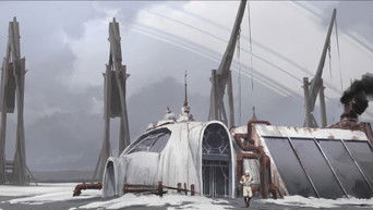 Aflevering 6 — Filmmaker Focus - The Ninth Jedi