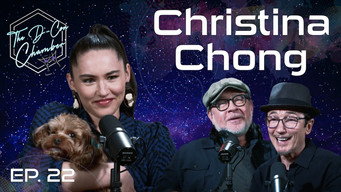 Episode 9 — Christina Chong