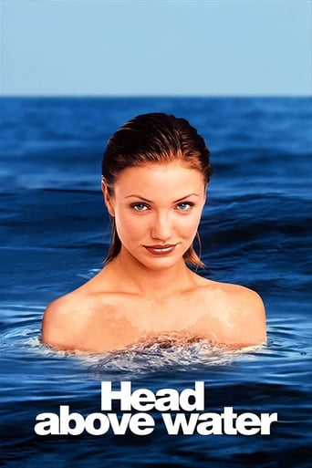 Poster för Head Above Water