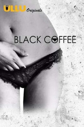 Poster of Black Coffee