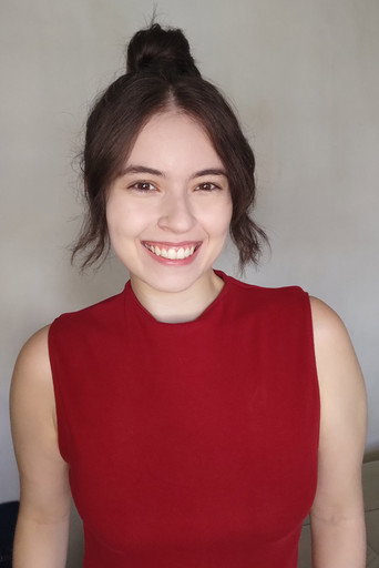 Isabella Conti — 2