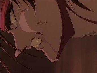 Episódio O Passado de Anji da série Samurai X