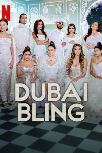 Dubai Bling: Season 3