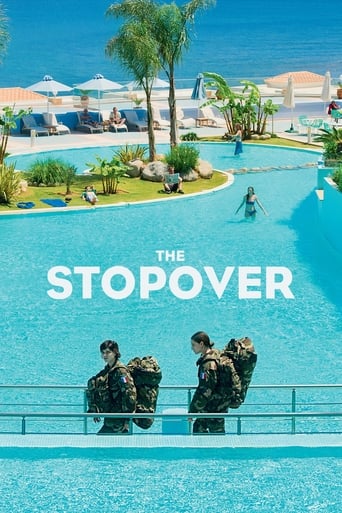 Poster of The Stopover