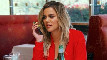 Episódio Episódio 12 da série Keeping Up With the Kardashians