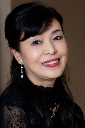 Image of Riyoko Ikeda