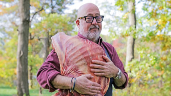 Andrew Zimmern's Wild Game Kitchen (2022- )