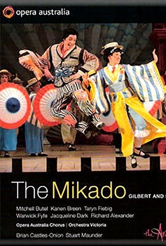 The Mikado (2011)