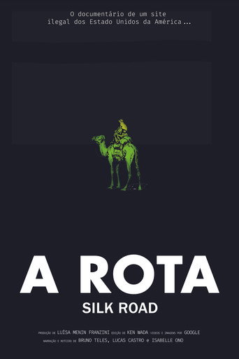 A Rota: Silk Road (2023)