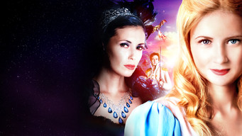 Grimm's Snow White (2012)