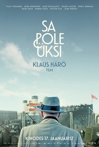 Sa pole üksi