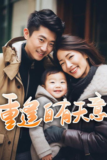 重逢自有天意 poster