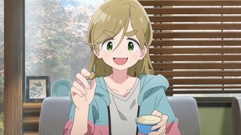 Episódio Paisagem Daquele Dia da série Laid-Back Camp