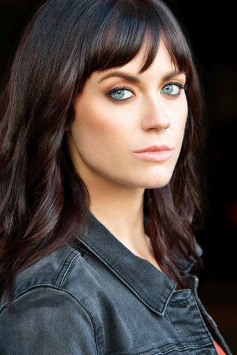 Amber Stonebraker — photo 15
