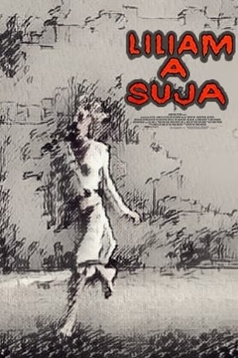 Poster för Líliam, A Suja