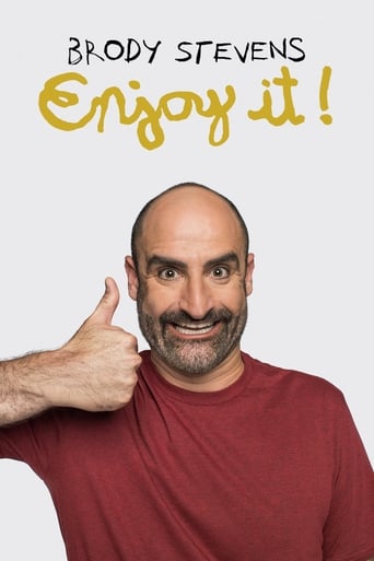 Brody Stevens: Enjoy It! torrent magnet 