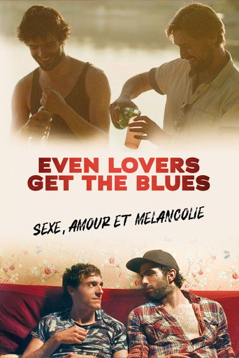 Even Lovers Get the Blues