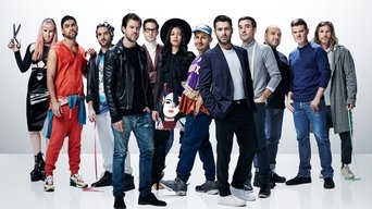 The Fashion Fund - S2E01