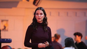 Episode 8 — Episode 8