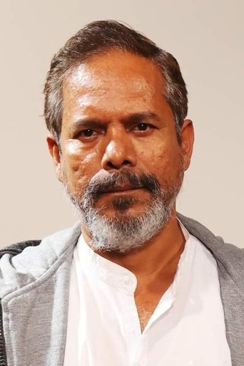 Image of Deepak Halder