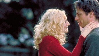 Романтичний злочин (2002)