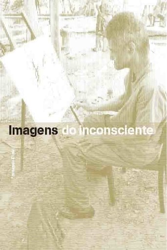 Poster för Images of the Unconscious