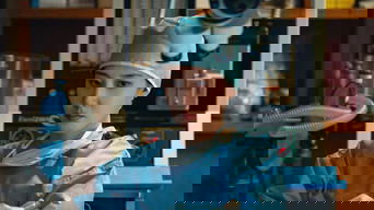 Episódio Episódio 2 da série Traição e Redenção