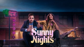 Sunny Nights (2025- )