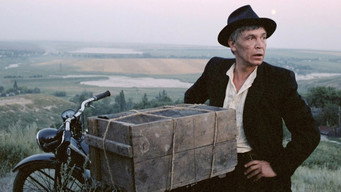 Дзеркало для героя (1988)