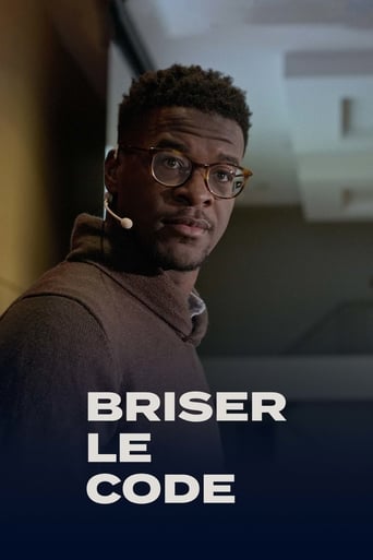 Poster of Briser le code