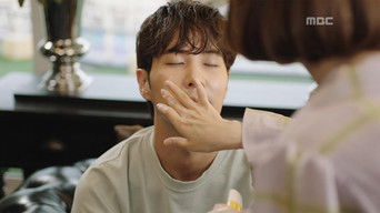 第19話：Love Wind Love Song