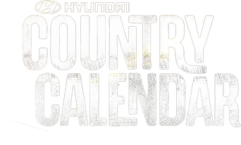 صورة من Country Calendar
