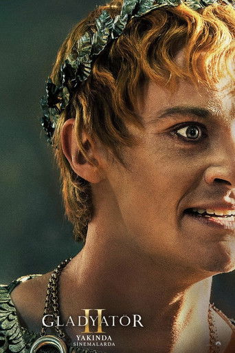 Gladiator II screenshot