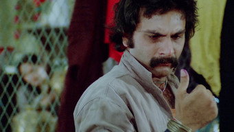 Don't Cry for Salim (1989)